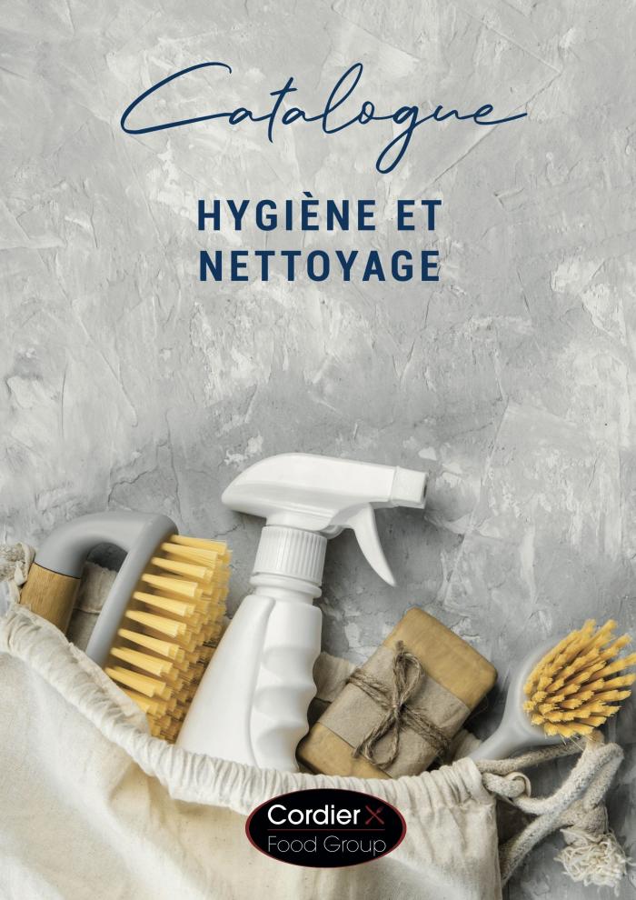 Folder Hygiène